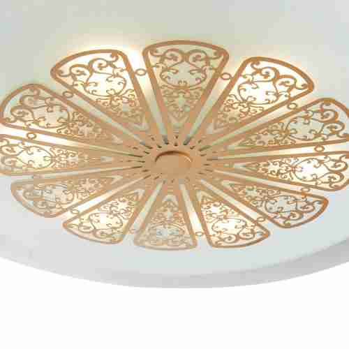 Потолочный светодиодный светильник Favourite Incarnatio 2602-5C