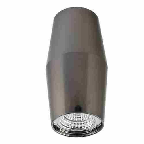 Рамка для светильника DesignLed TUBE NC1938BK