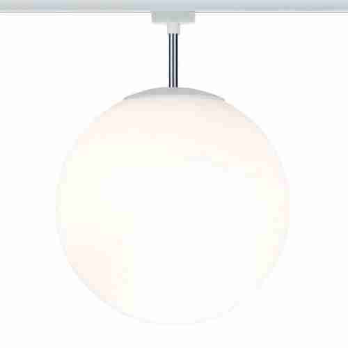 Трековый светильник Paulmann URail Globe 97605