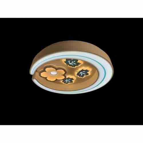 Настенно-потолочный светильник Natali Kovaltseva LED LAMPS 5105