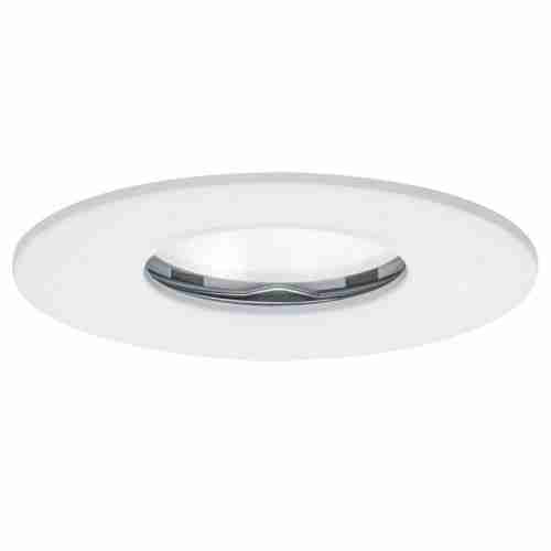 Встраиваемый светодиодный светильник Paulmann Premium Slim Coin 93881