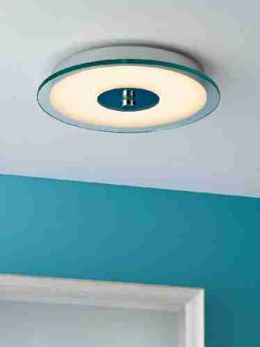 Потолочный светодиодный светильник Paulmann Pollux 70467