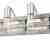 Бра Vele Luce Shield VL6385W03