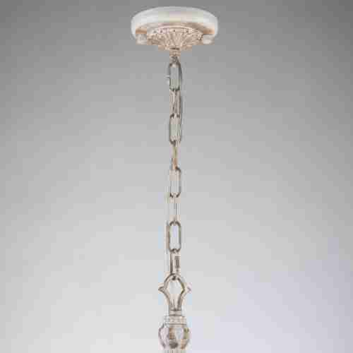 Подвесная люстра Favourite Fima 2700-7P