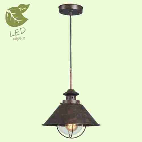 Светильник подвесной Loft Auburn GRLSP-9833