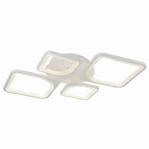 Потолочный светодиодный светильник Freya Omega FR6012CL-L40W