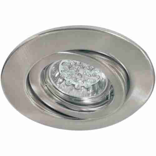 Встраиваемый светодиодный светильник Paulmann Quality Line 92016