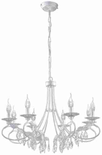 Подвесная люстра Citilux Честер CL418182