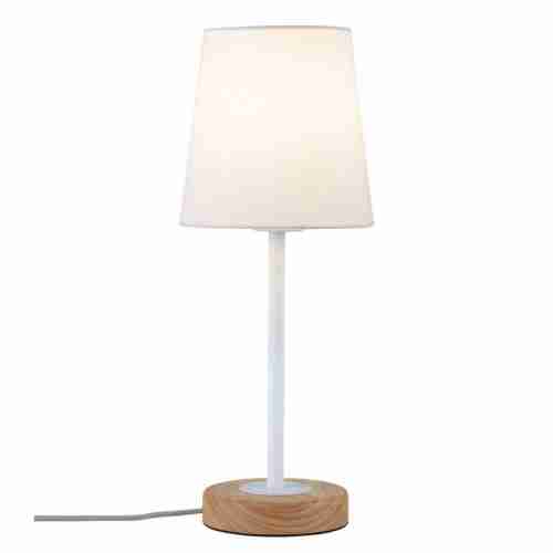 Настольная лампа Paulmann Stellan 79636