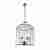 Подвесная люстра ST Luce SL228.103.06