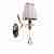 Бра Lumina Deco Dominni LDW 9268-1 GD