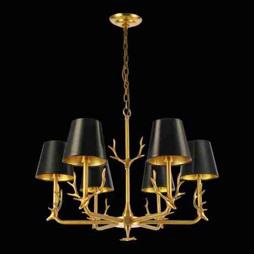 Подвесная люстра ST Luce Velossa SL1123.203.06