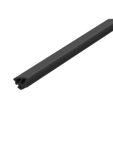 Уплотнитель Armadillo (Армадилло) профиля коробки SWD.Scope 10/9 seal BL (7,5 m)