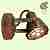 Спот Loft Rockville GRLSP-9802