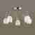 Потолочная люстра Lumion Brittany 3685/5C Потолочная люстра Lumion Brittany 3685/5C
