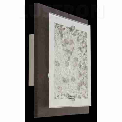 Светильник настенный Natali Kovaltseva ALPS 11367/1W WENGE