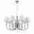 Подвесная люстра Vele Luce Percy VL1971L07