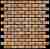 Мозаика Natural London M097-ET 20х42 30,5х30,5
