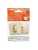 Ручка дверная Fuaro (Фуаро) межкомнатная K.SL52.PRIME (PRIME SL) SSG-39 сатинированное золото  Набор 3