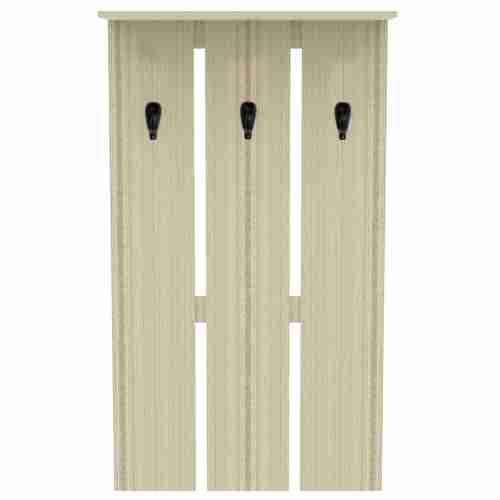 Крючок Ajax (Аякс) настенный MB-LM/K-001 BL черный