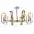 Потолочная люстра F-Promo Scintillans 2483-8P Потолочная люстра F-Promo Scintillans 2483-8P