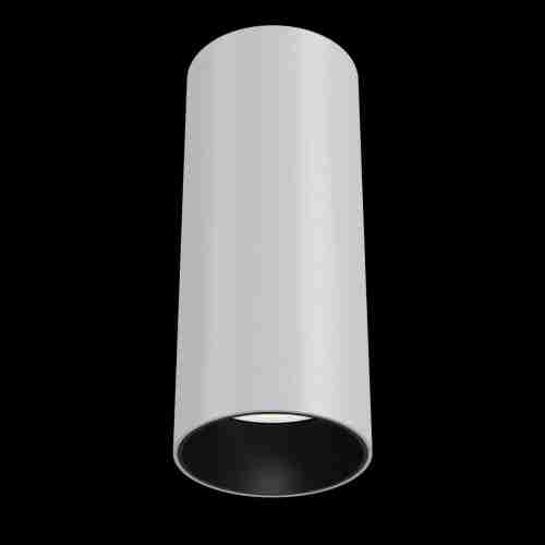 Потолочный светодиодный светильник Maytoni Focus Led C056CL-L12W3K
