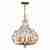 Подвесная люстра Favourite Batun 2020-5P