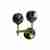 Бра Loft IT Orion Smoky 10021/2W Бра Loft IT Orion Smoky 10021/2W