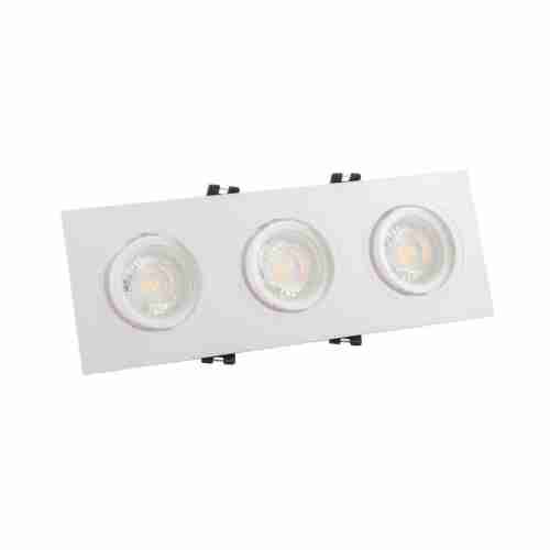 Встраиваемый светильник Denkirs DK3023-WH