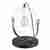 Настольная лампа Vele Luce Pasquale VL6251N01 Настольная лампа Vele Luce Pasquale VL6251N01