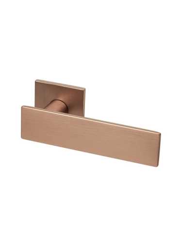 Ручка Armadillo (Армадилло) раздельная K.YM.CASTELLA AC-9 медь