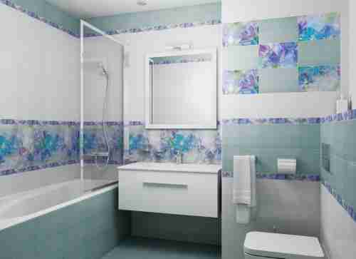 Бордюр Муза Керамика Garden B300D242 30х4,5