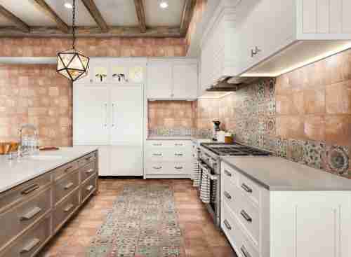 Плитка керамическая Mainzu Forli White 20х20