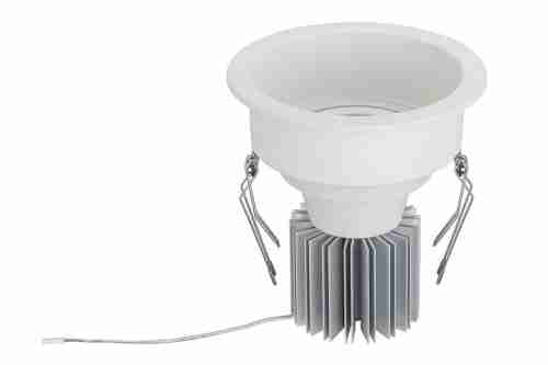 Встраиваемый светодиодный светильник Paulmann Premium Line Daz 92674