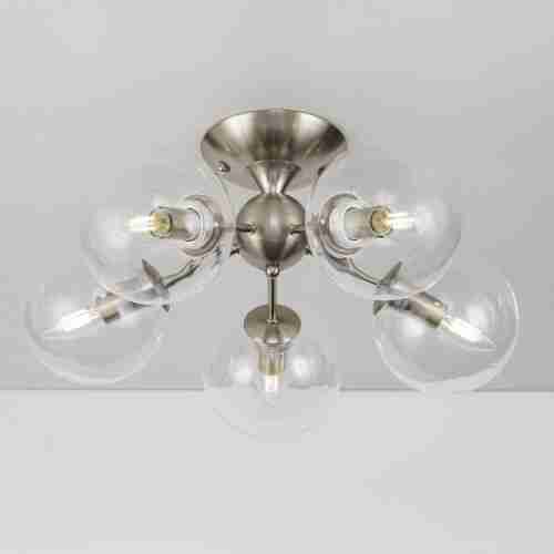 Потолочная люстра Citilux Томми  CL102151