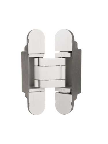 Петля Armadillo (Армадилло) скрытой установки U3D5000.VPG WH белый TECH