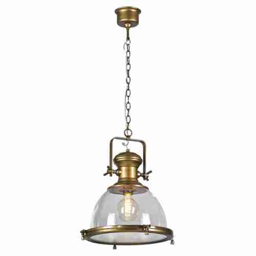 Светильник подвесной Loft LSP-9611