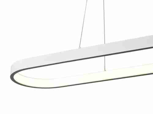 Подвесной светильник Vele Luce Latte VL7121P12