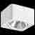 Потолочный светильник Lightstar Monocco 212616