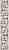 Бордюр Kerama Marazzi Лирия VT\A35\15133 40х7,2
