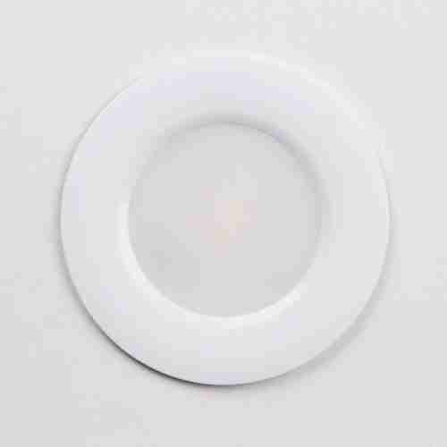 Встраиваемый светодиодный светильник Citilux Акви CLD008010