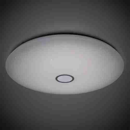 Потолочный светодиодный светильник Citilux Старлайт Смарт CL703A201G