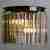 Настенный светильник Divinare Nova Cognac 3002/06 AP-2 Настенный светильник Divinare Nova Cognac 3002/06 AP-2