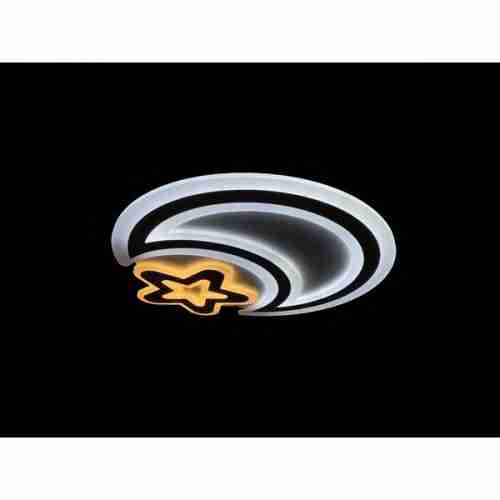 Настенно-потолочный светильник Natali Kovaltseva LED LAMPS 3509