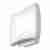 Бра iLedex Roomy 8196-200-B WH