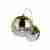 Бра Lumina Deco Veroni LDW 1029-1 GD Бра Lumina Deco Veroni LDW 1029-1 GD