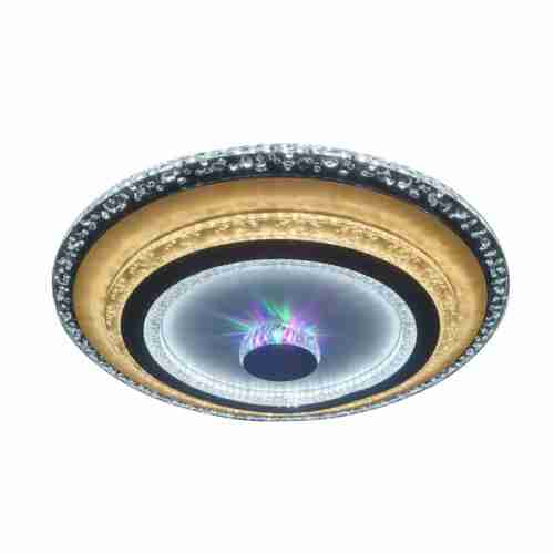 Потолочная люстра Natali Kovaltseva 81040 81040/4C