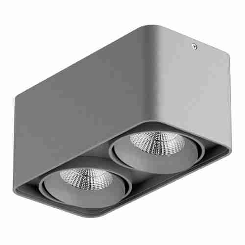 Светильник точечный Lightstar Monocco 052329