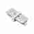 Прямой коннектор Denkirs TR1101-WH