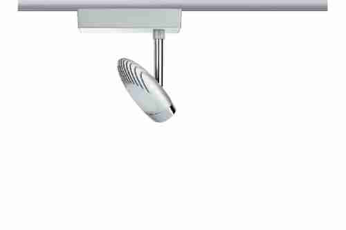 Трековый светодиодный светильник Paulmann Flood 95176